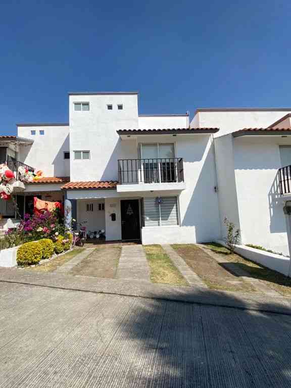 casa en venta golondrinas de mar las aguilas atizapan de zaragoza mexico pk3mSgG