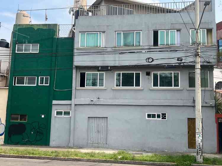 casa en venta san juan de puerto rico san pedro zacatenco gustavo a madero cdmx pa3n0OV