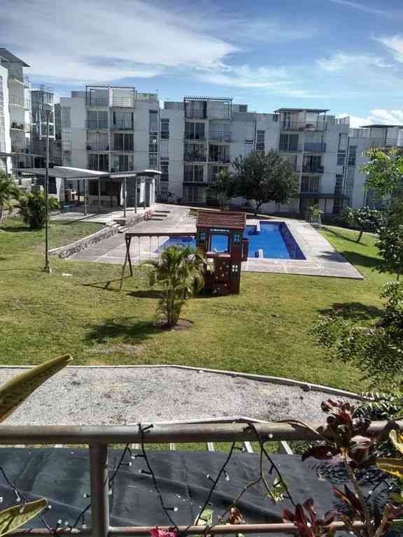 departamento en venta paseo de arboledas san jose cumbres emiliano zapata morelos pvLx7a2