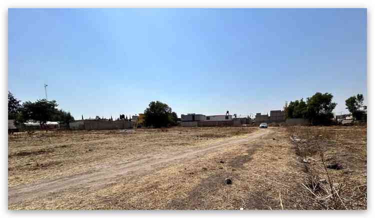 terreno en venta san sebastian xhala san sebastian xhala cuautitlan izcalli mexico pMrzbyx